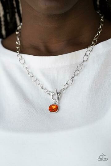 DYNAMITE DAZZLE, Color: Orange