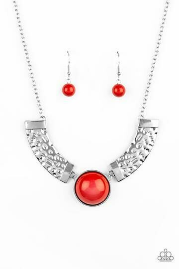 Egyptian Spell, Color: Orange