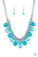 Fiesta Fabulous, Color: Blue