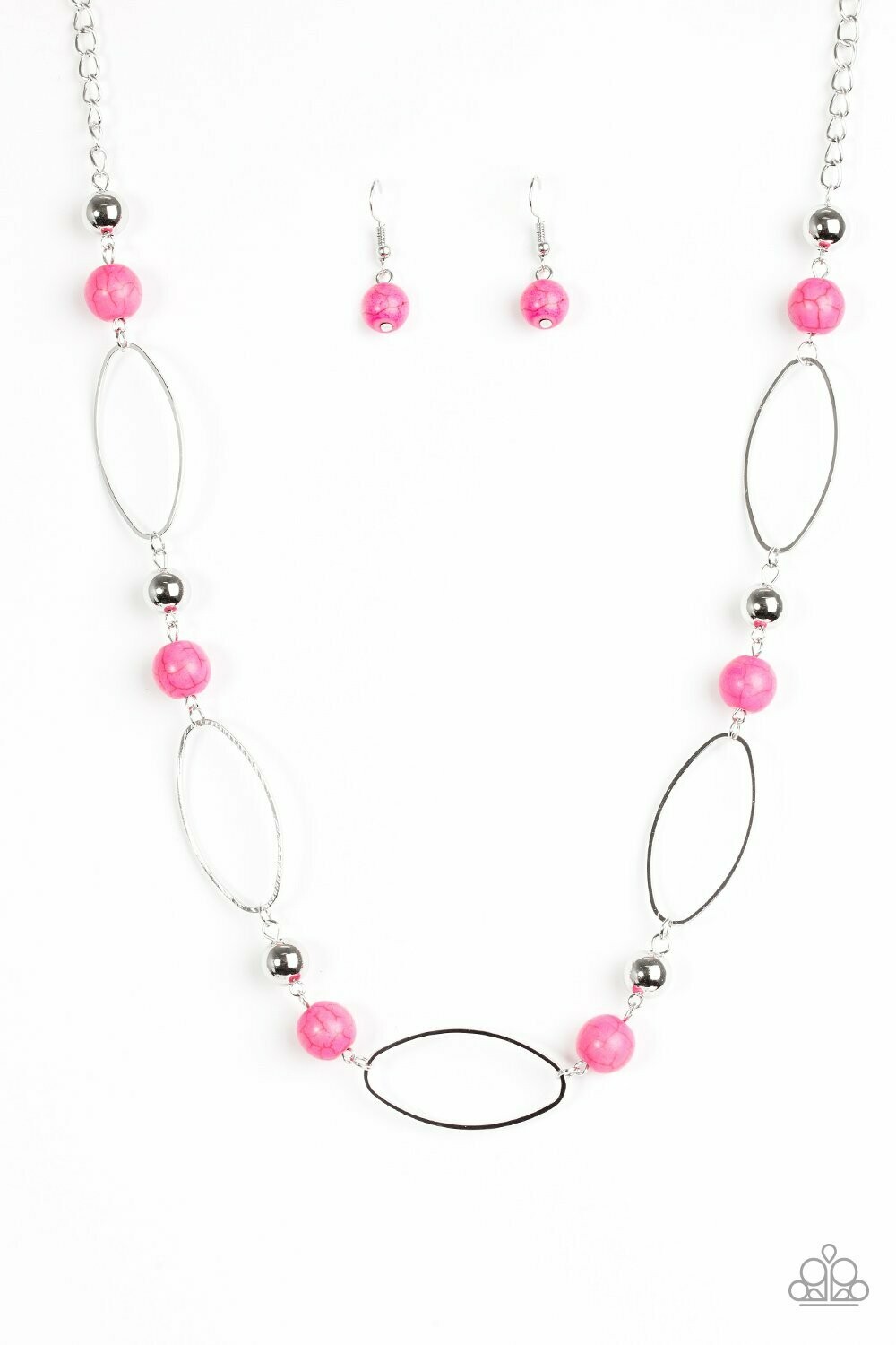 Simple Stonework PINK