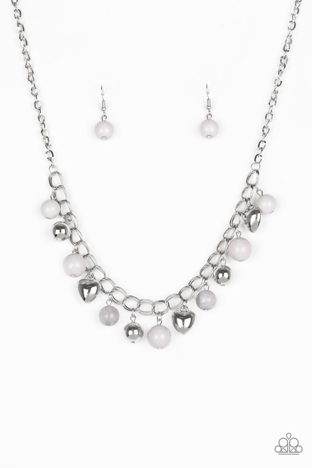 SUMMER FLING SILVER