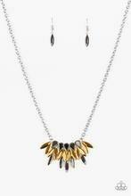 Crown Couture Multi Brass
