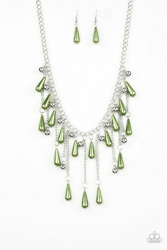 FLEUR DE FRINGE