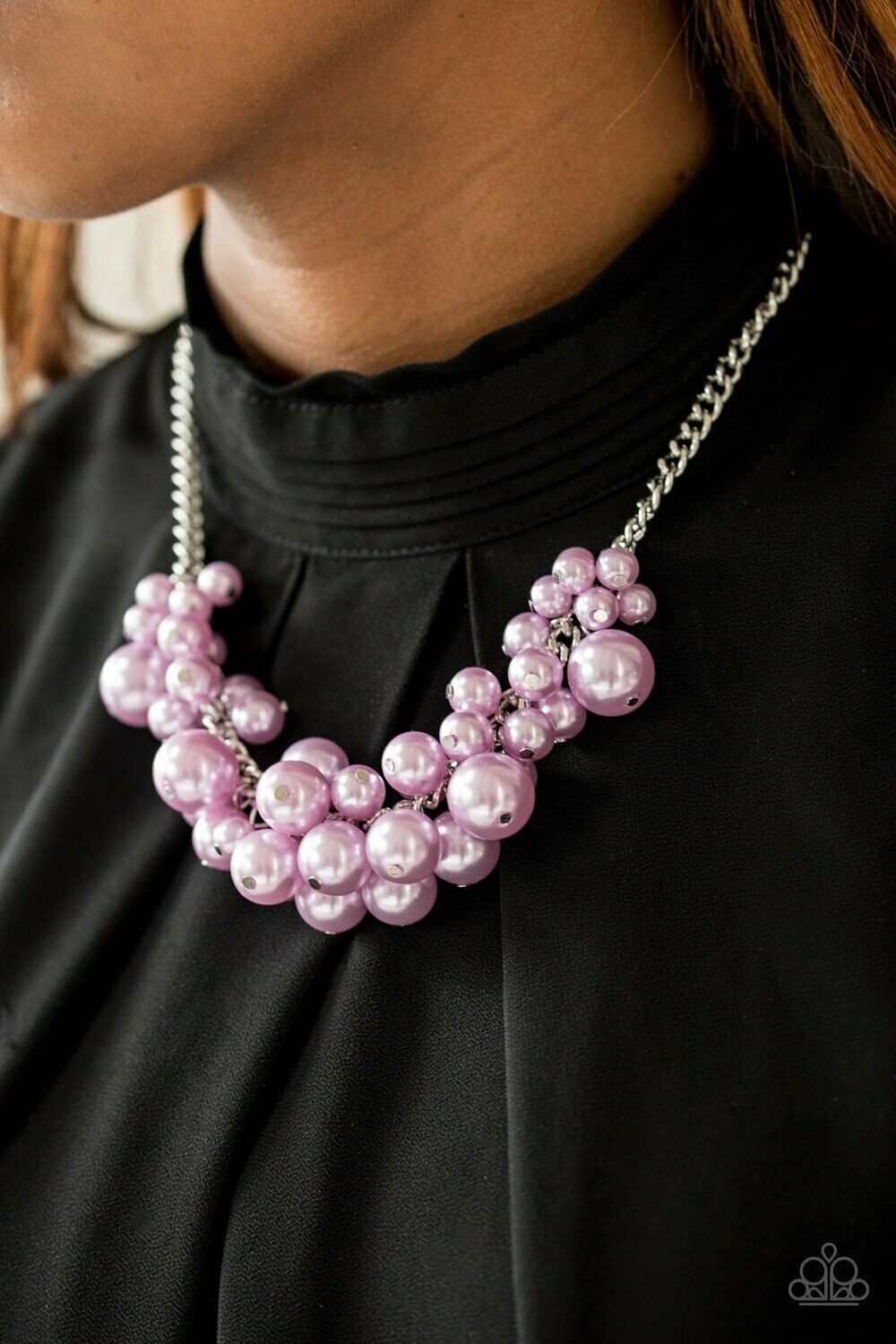 Glam Queen Purple