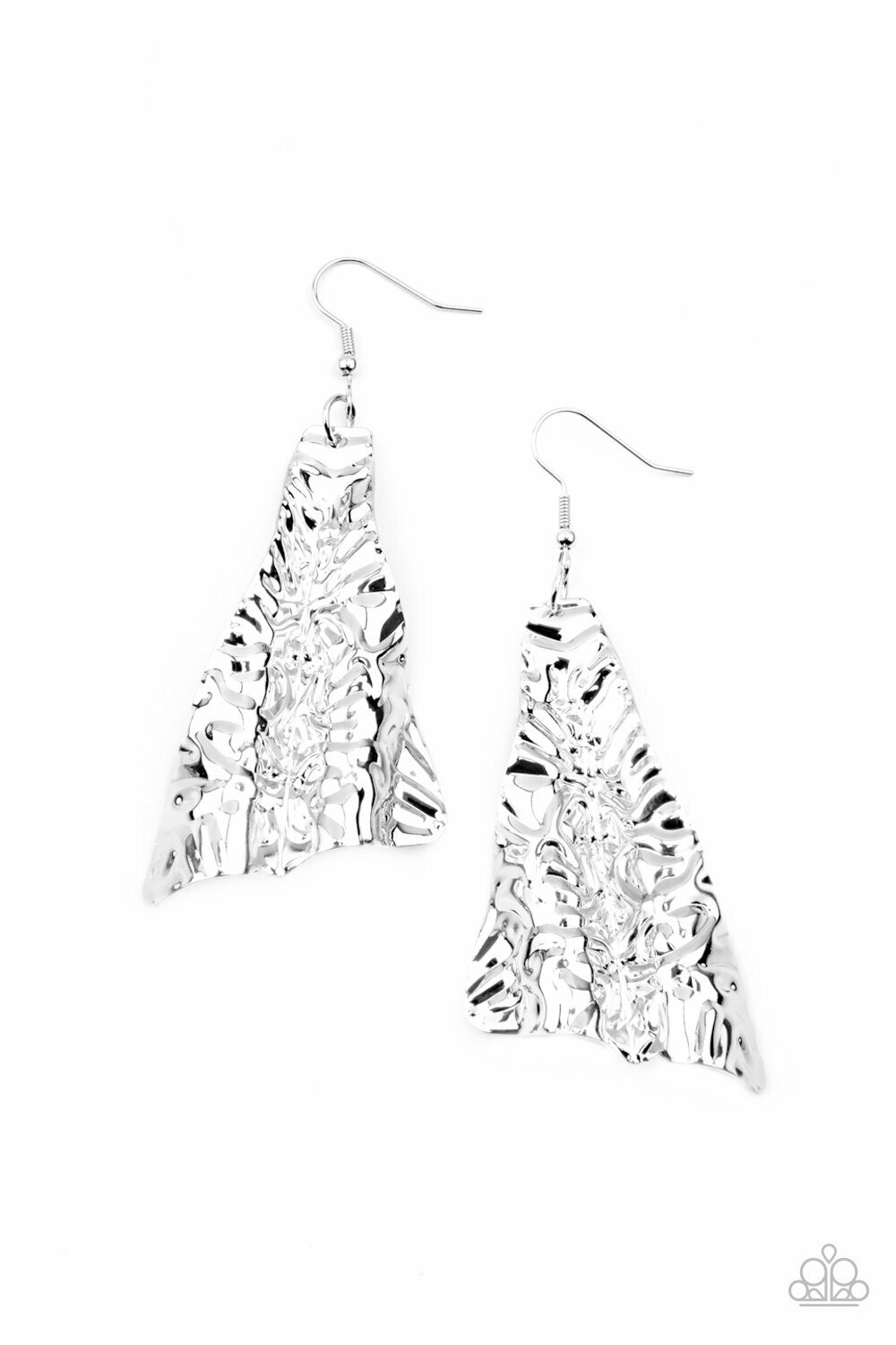 How FLARE You!, Color: Silver