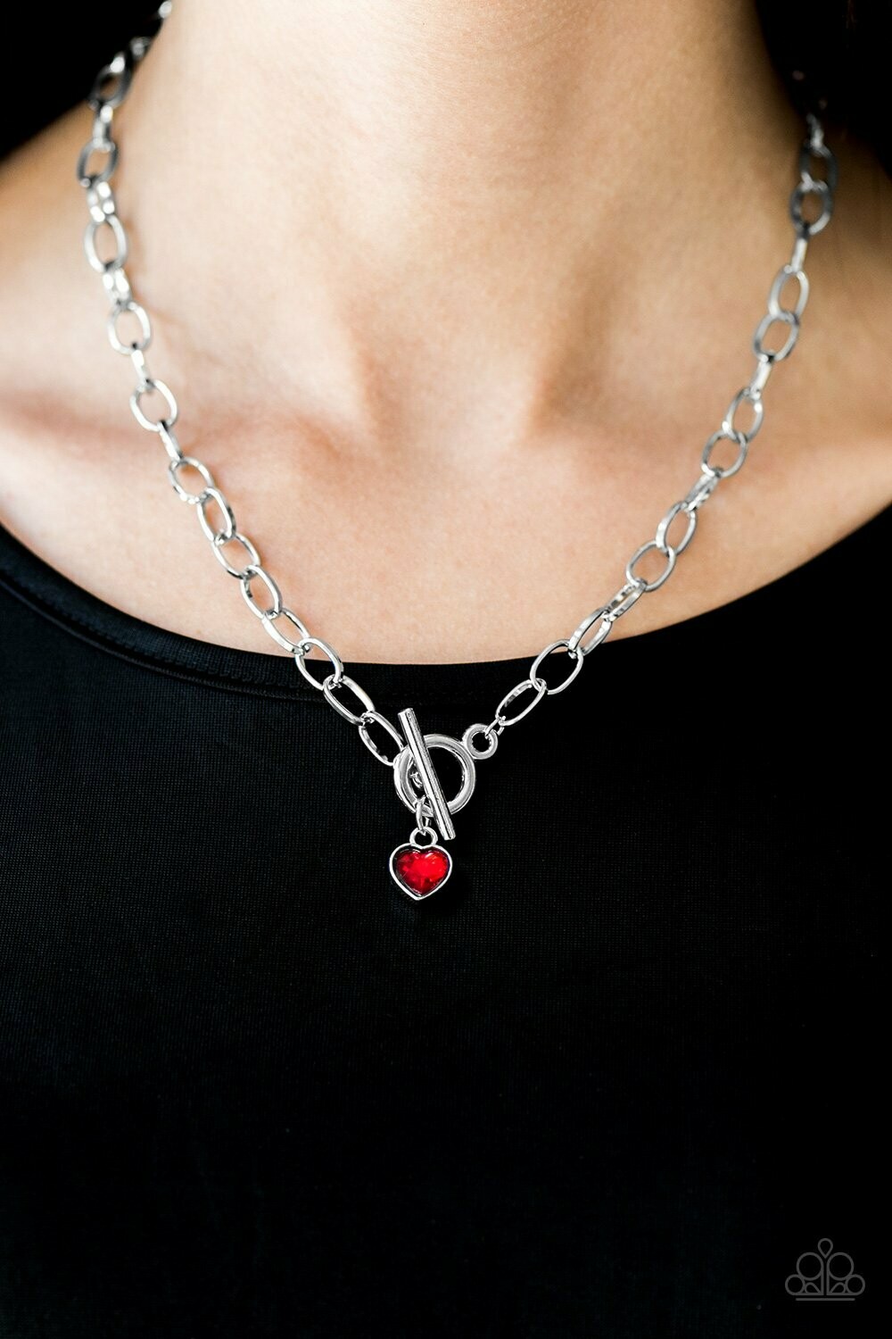 LET YOUR HEART SHINE