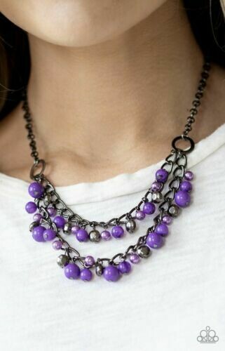 Watch Me Now, color: Purple