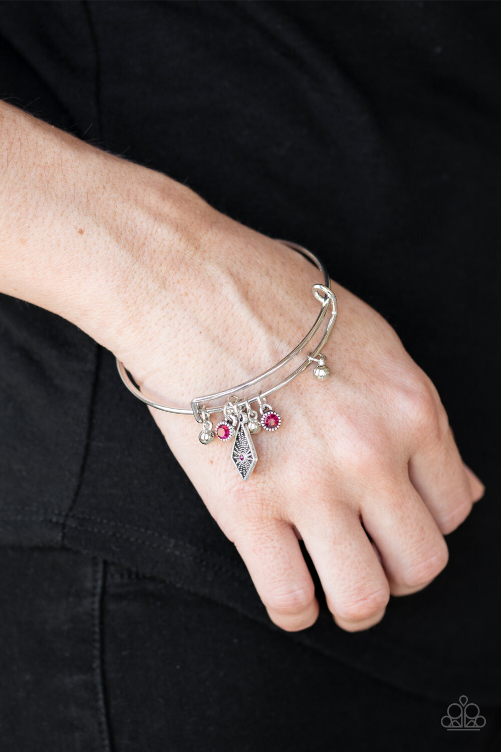 Treasure Charms
