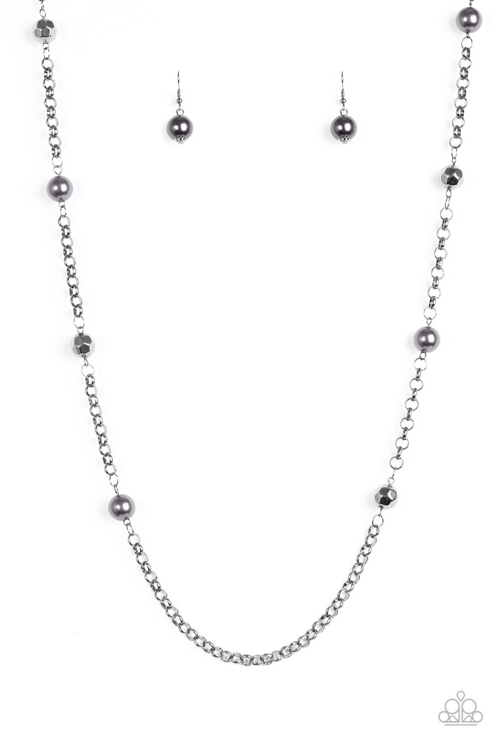 Showroom Shimmer Black