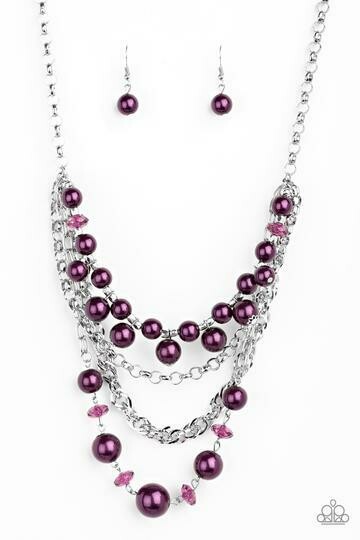 Rockin&#39; Rockette, Color: Purple