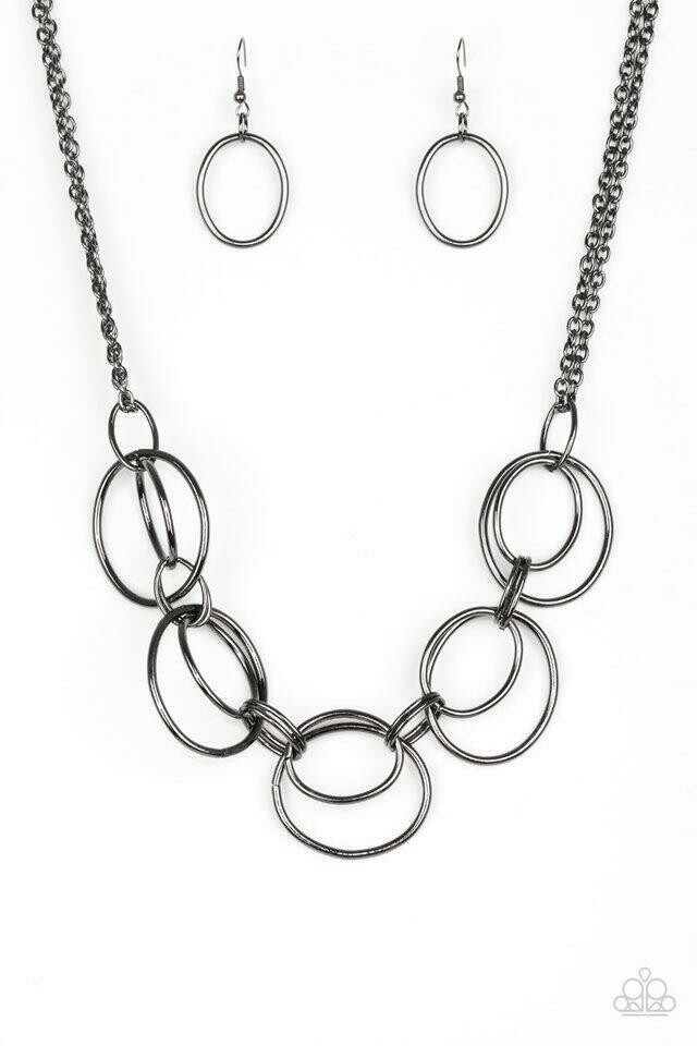Urban Orbit black