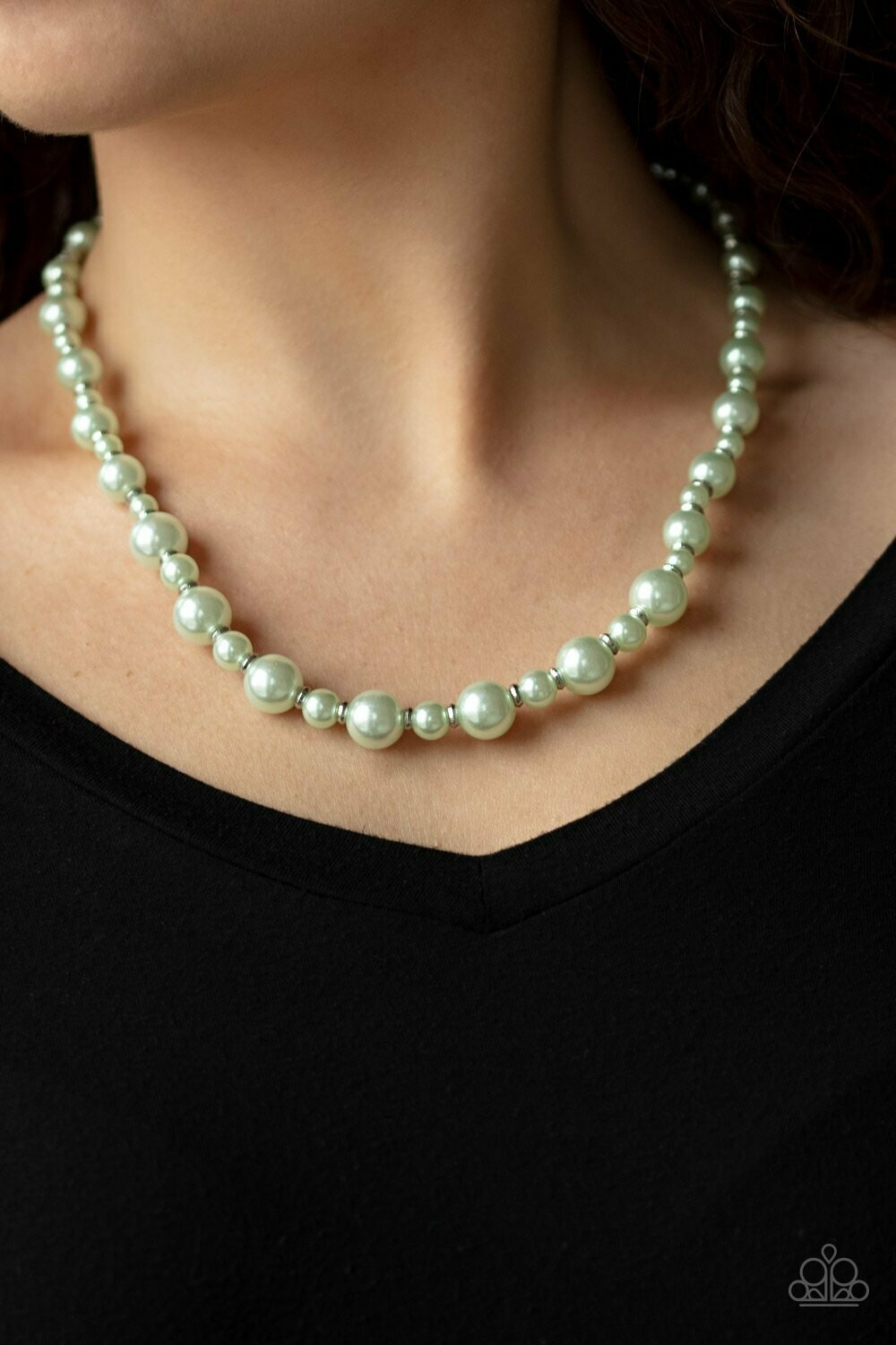 PEARL HEIRLOOM
