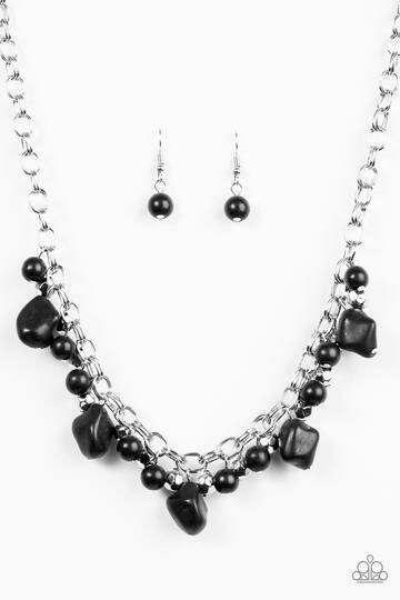 Paleo Princess, Color: Black