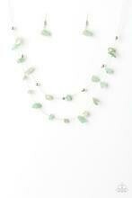 Pebble Posh Green, Color: Green