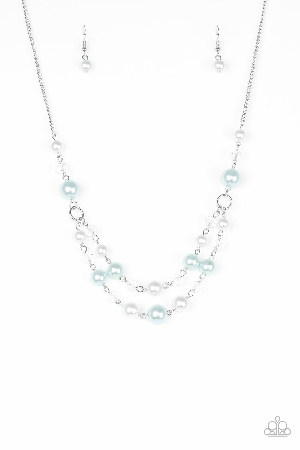 Princess Bridesmaid, COLOR: BLUE