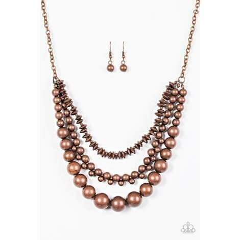 BEADED BEAUTY
