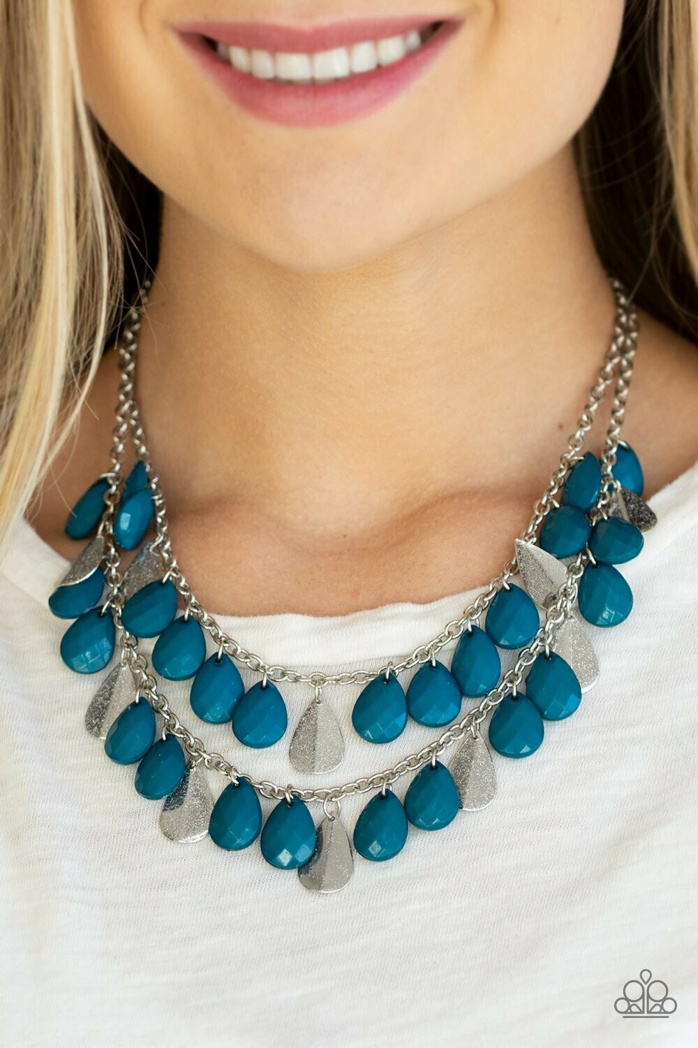 Life of the Fiesta, COLOR: BLUE