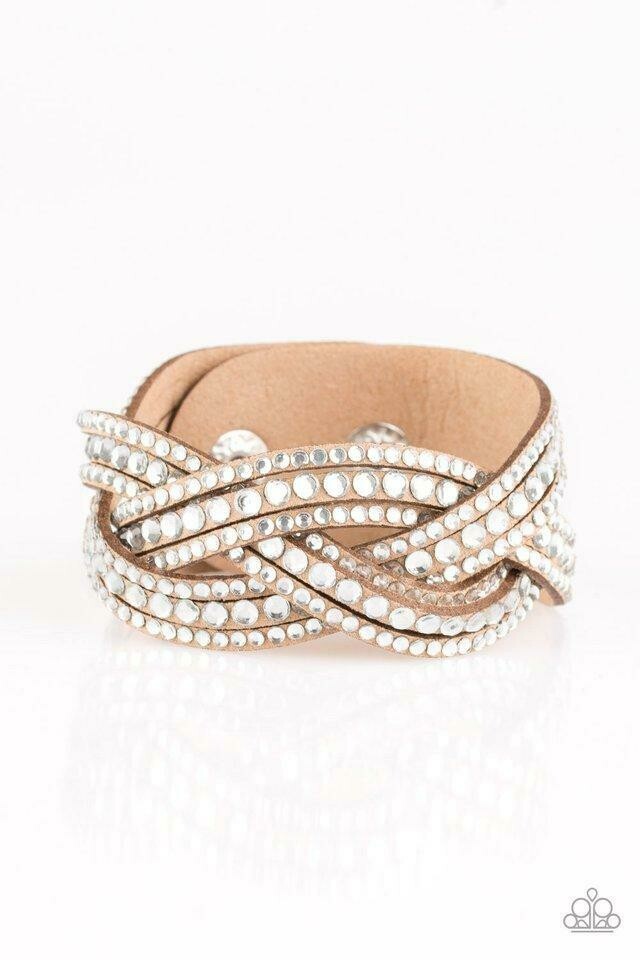 BRING ON THE BLING