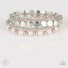 Girly Girl Glamour white