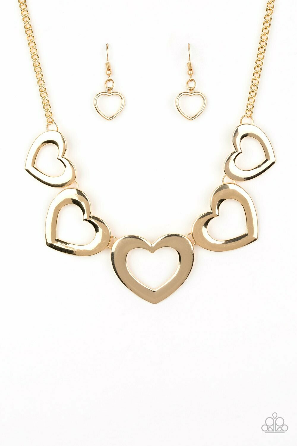 Heavenly Hearts