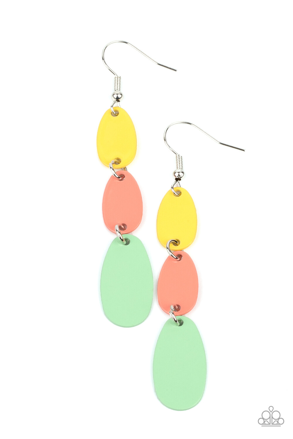 RAINBOW DROPS