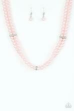 Put On Your Party Dress, COLOR: PINK