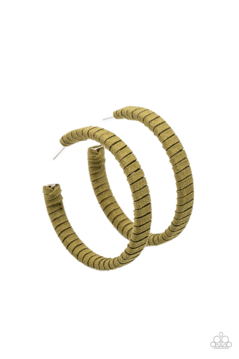 SUEDE PARADE