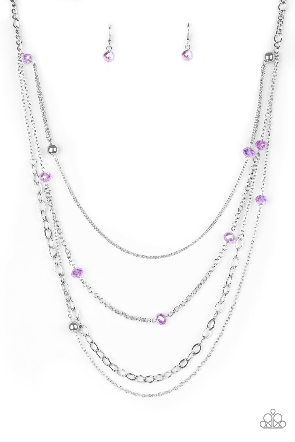 Glamour Grotto Purple