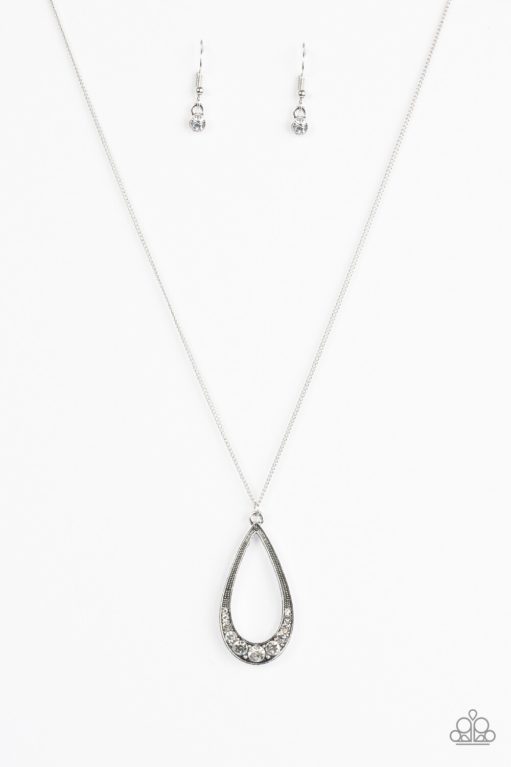 TEARDROP TEASE