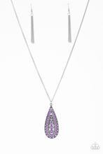 Tiki Tease Purple