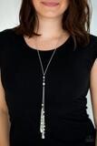 TIMELESS TASSELS