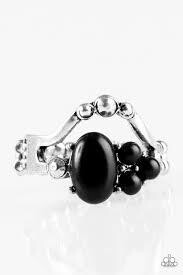 BEAD WHAT YOU WANT TO BEAD, Color: Black
