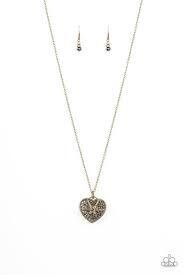 Casanova Charm, Color: Black