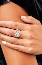 HIGH ROLLER SPARKLE