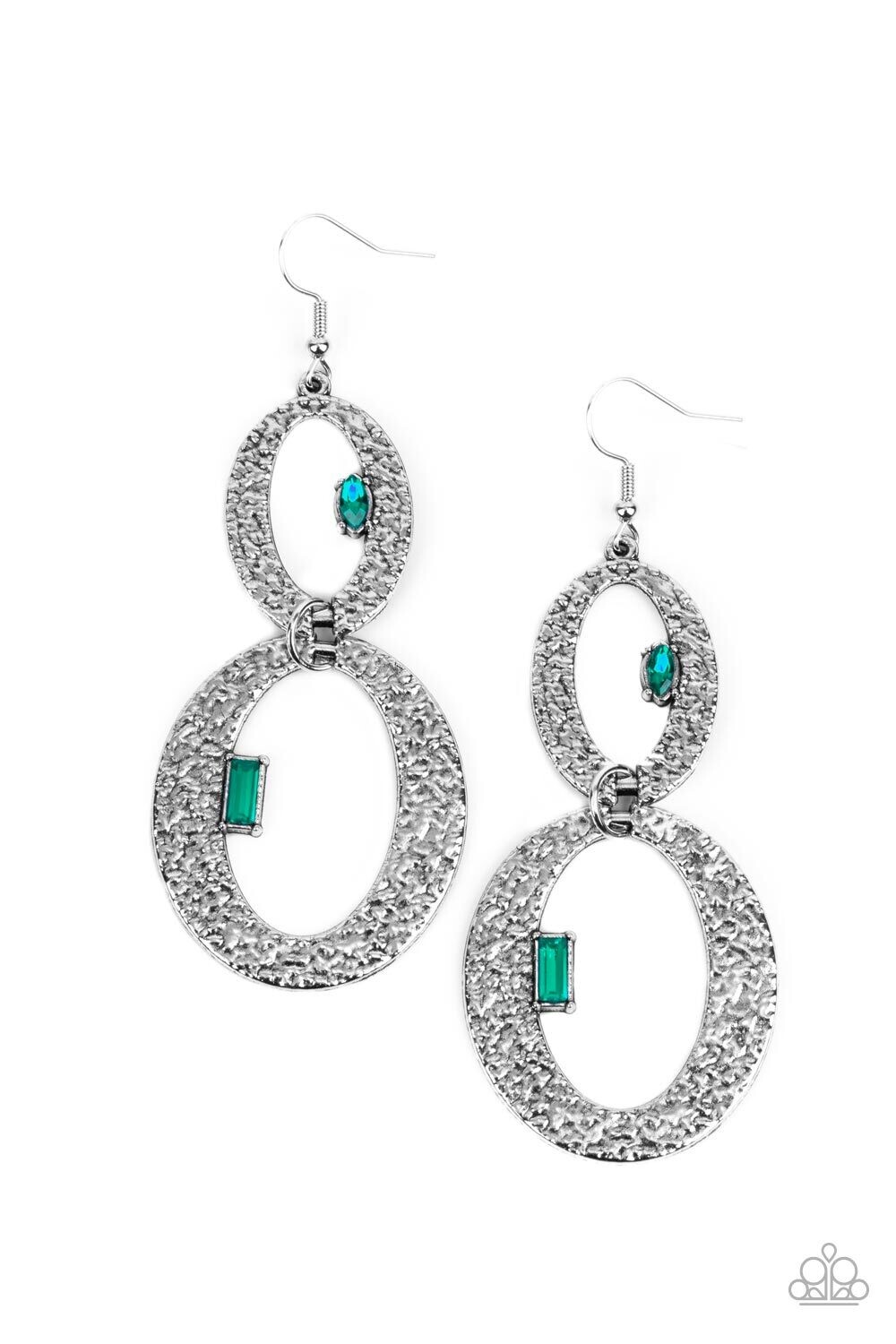 OVAL AND OVAL AGAIN