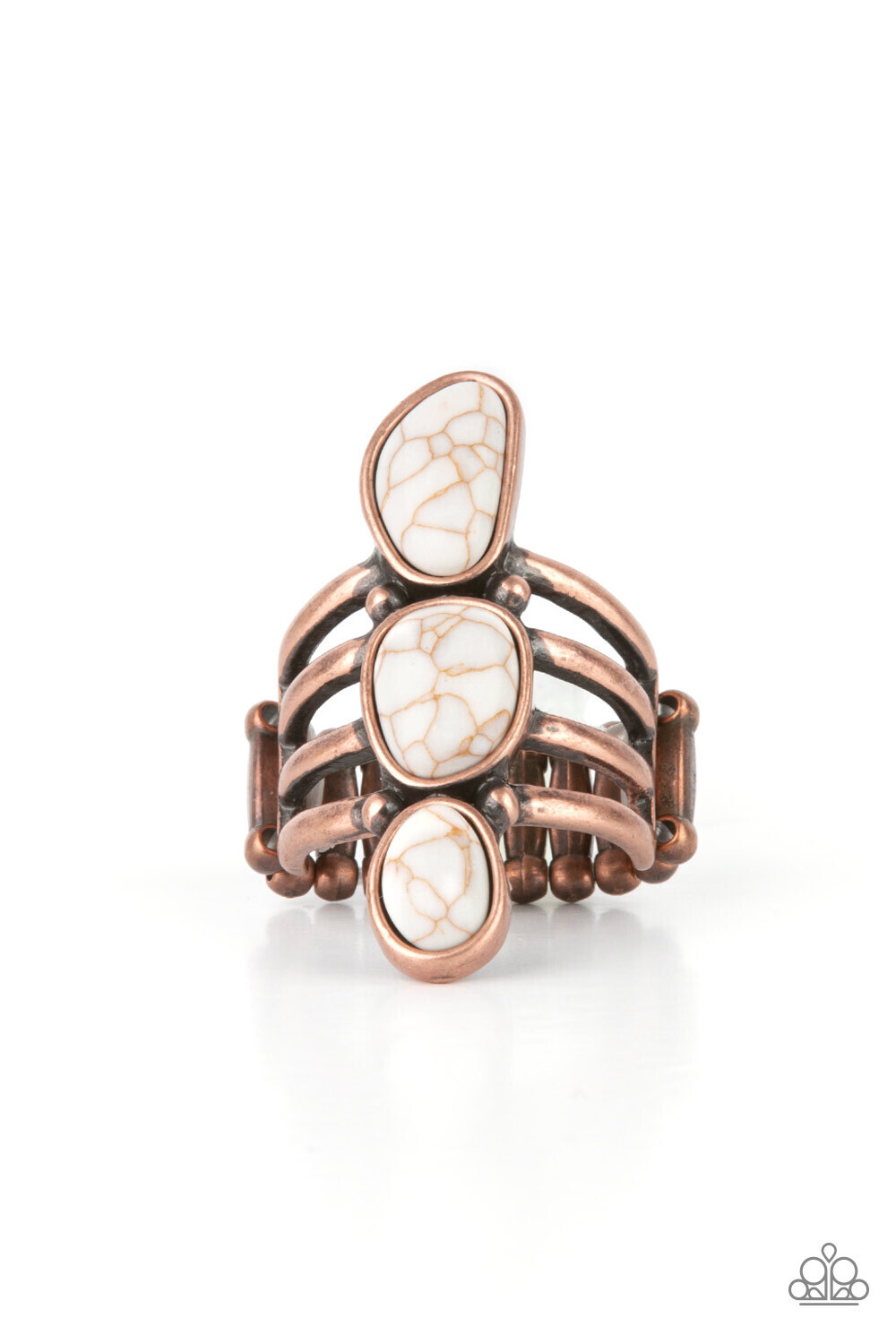 EXTRA ECO, color: COPPER