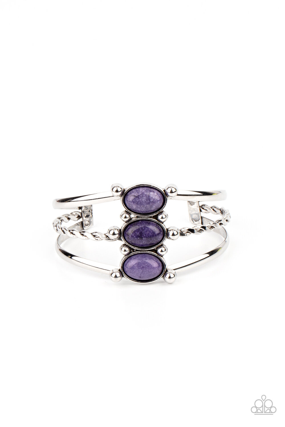 ​Extra Earthy - Purple
