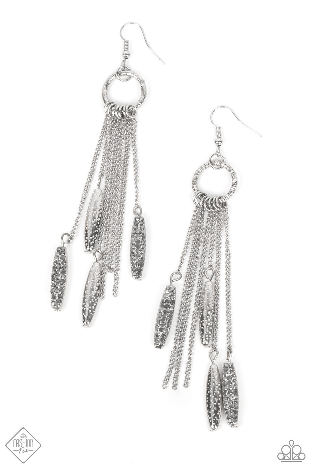 THRIFTY TASSEL