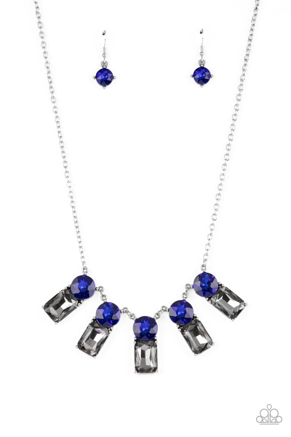 ​Celestial Royal - Blue