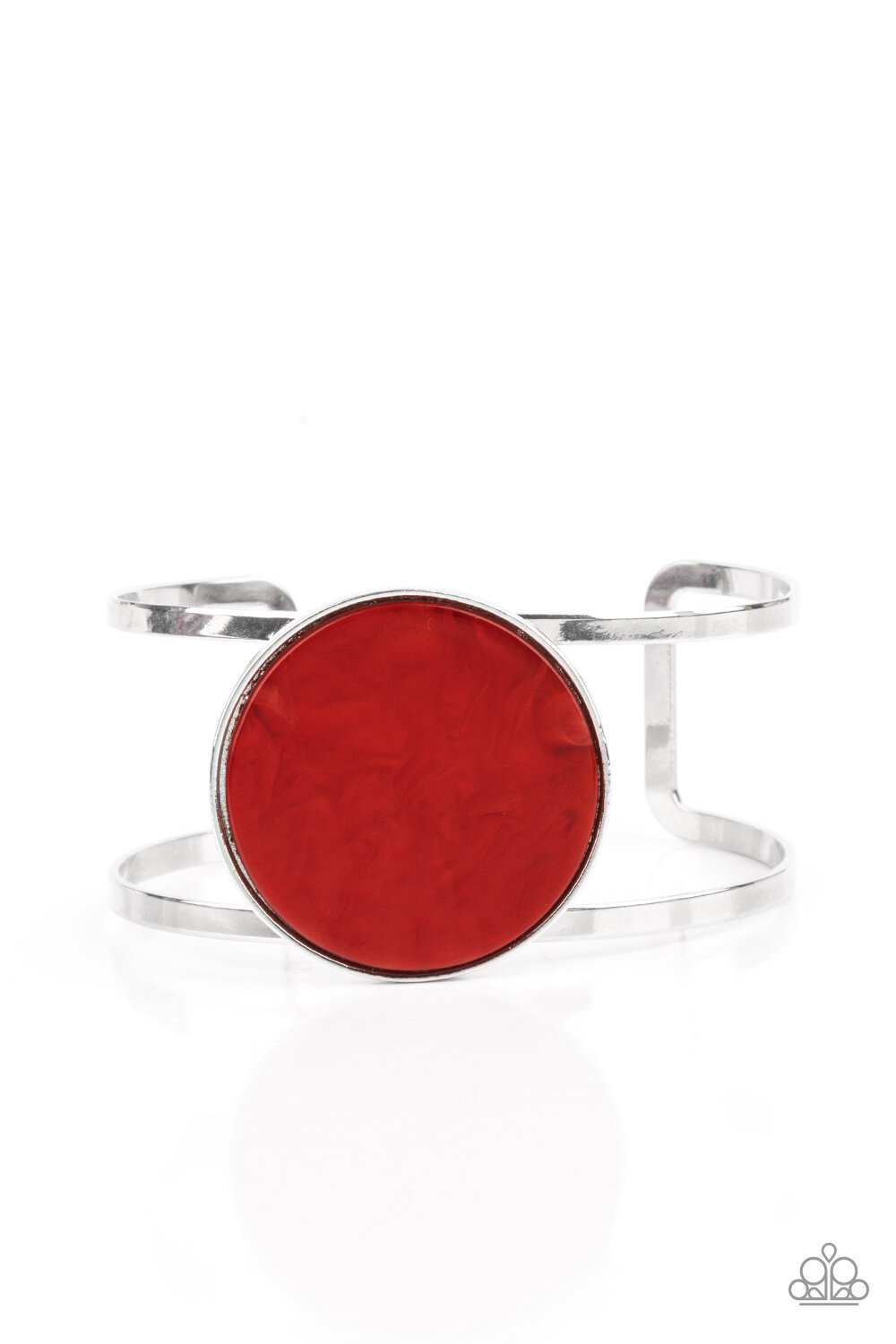 ​Colorful Cosmos - Red