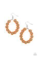 FESTIVELY FLOWER CHILD, COLOR: ORANGE