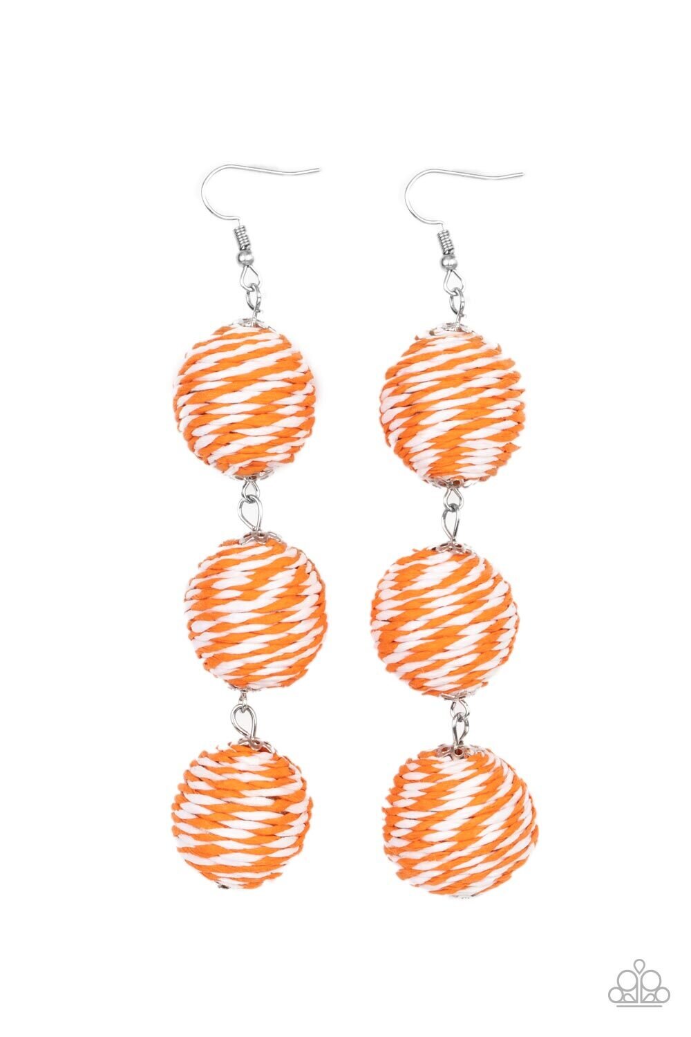 ​Laguna Lanterns - Orange