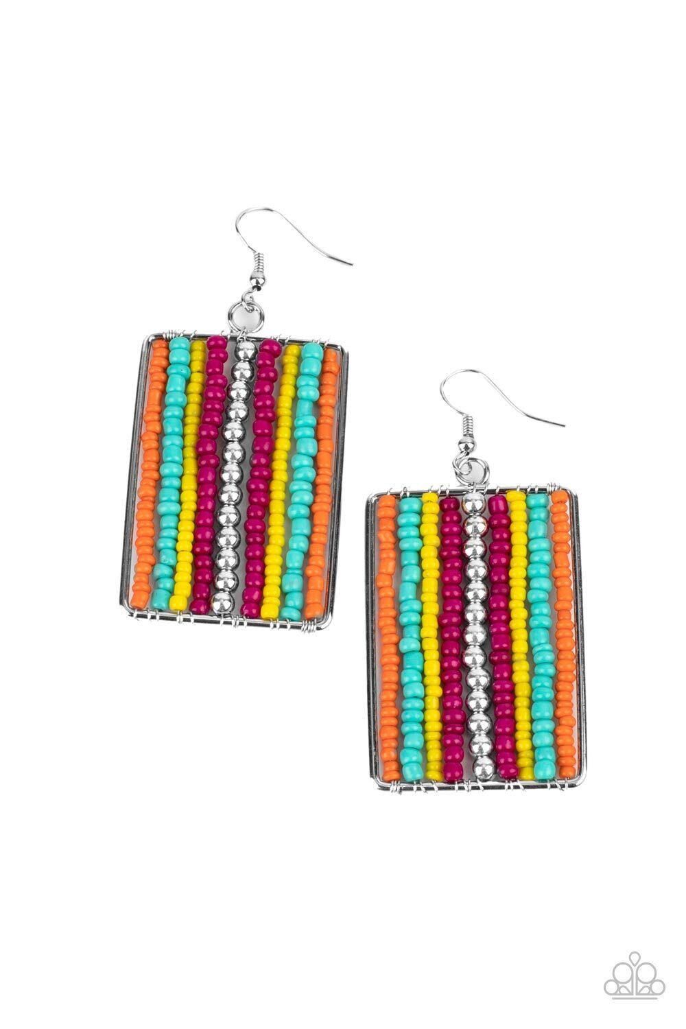 ​Beadwork Wonder - Multi