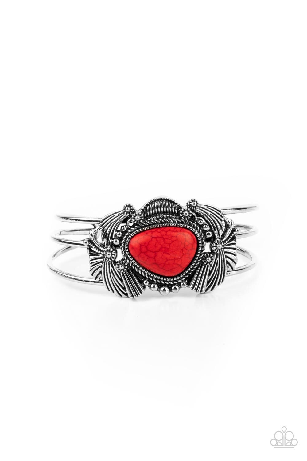 ​Western Wonderland - Red