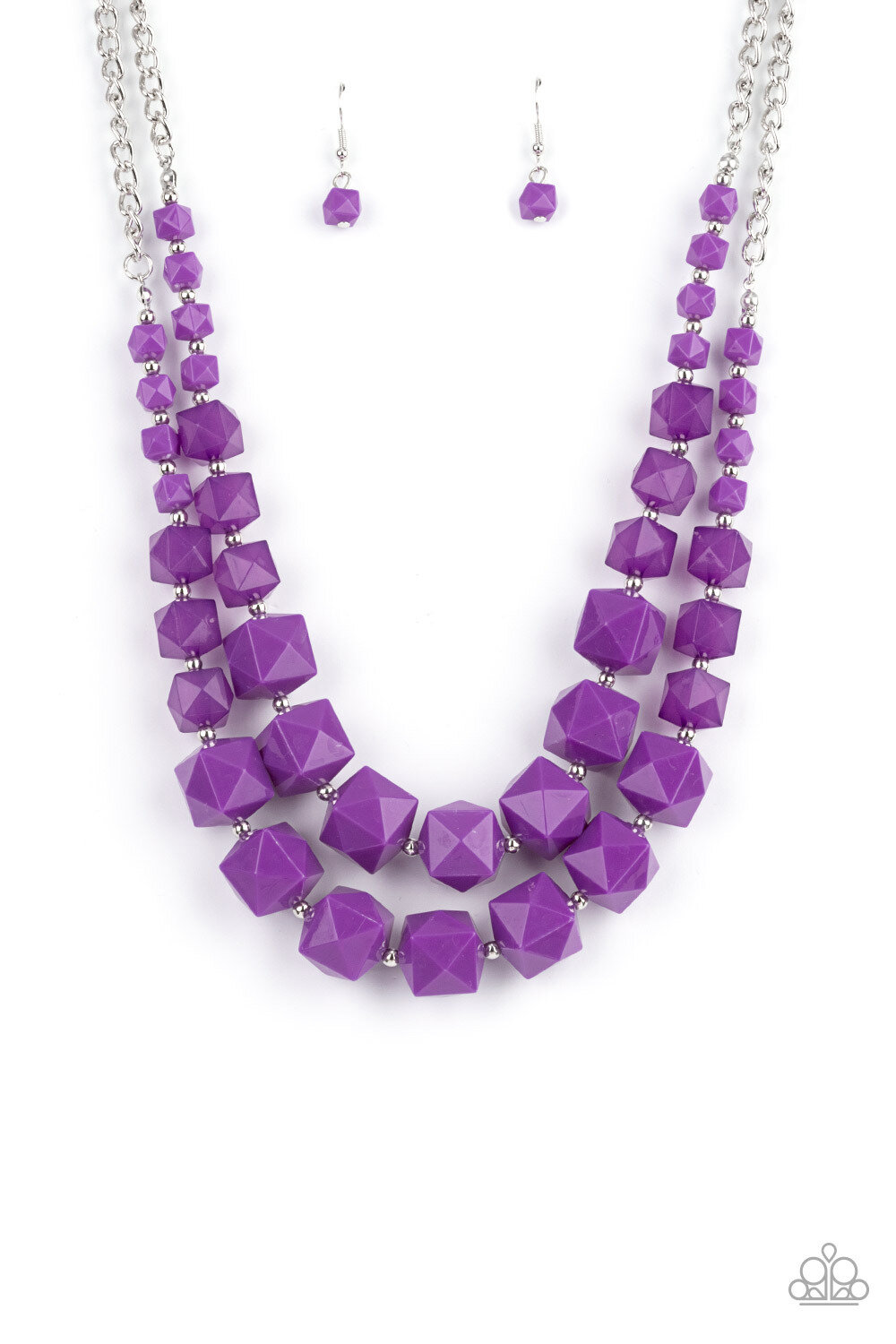 ​Summer Excursion - Purple