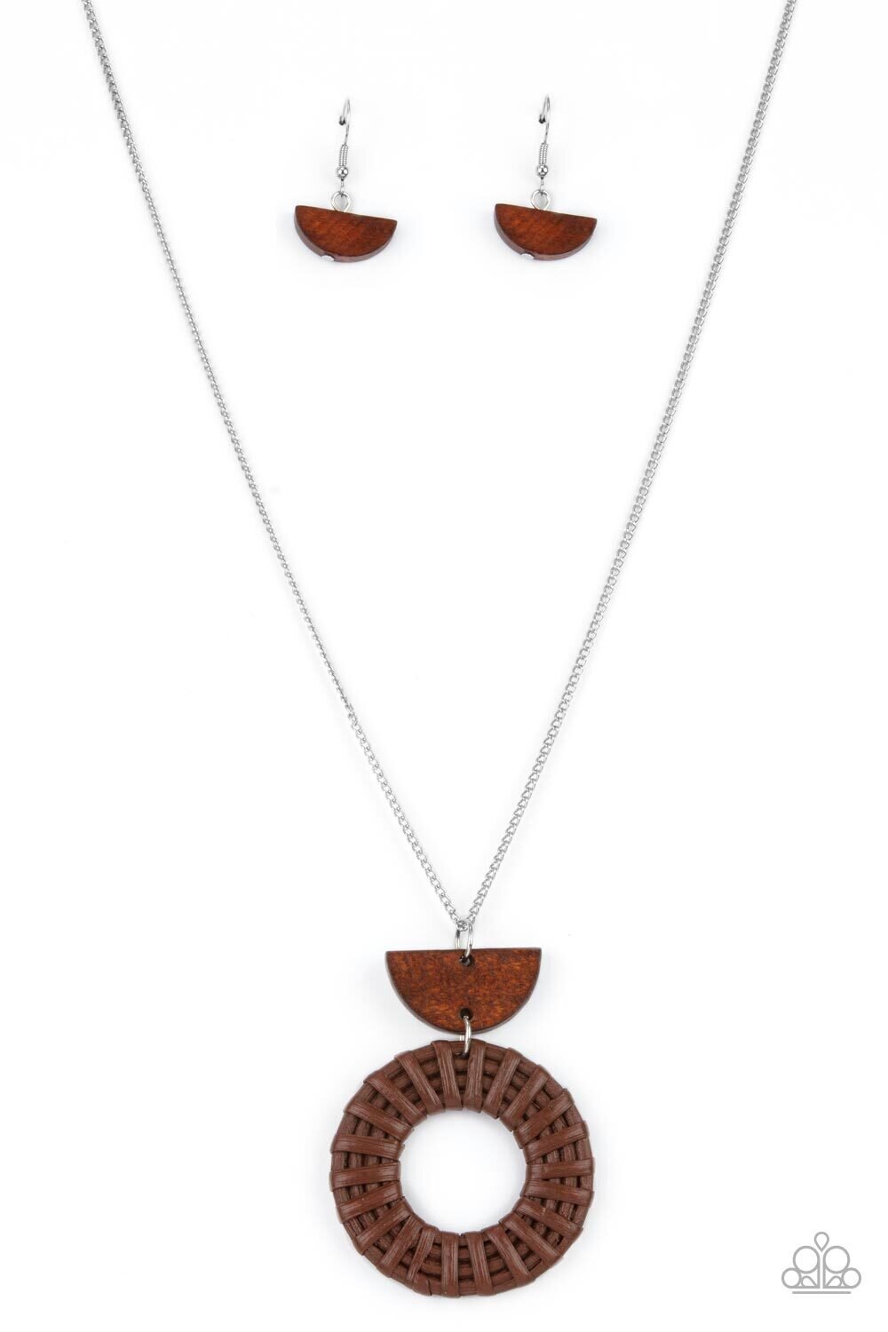 ​Homespun Stylist - Brown