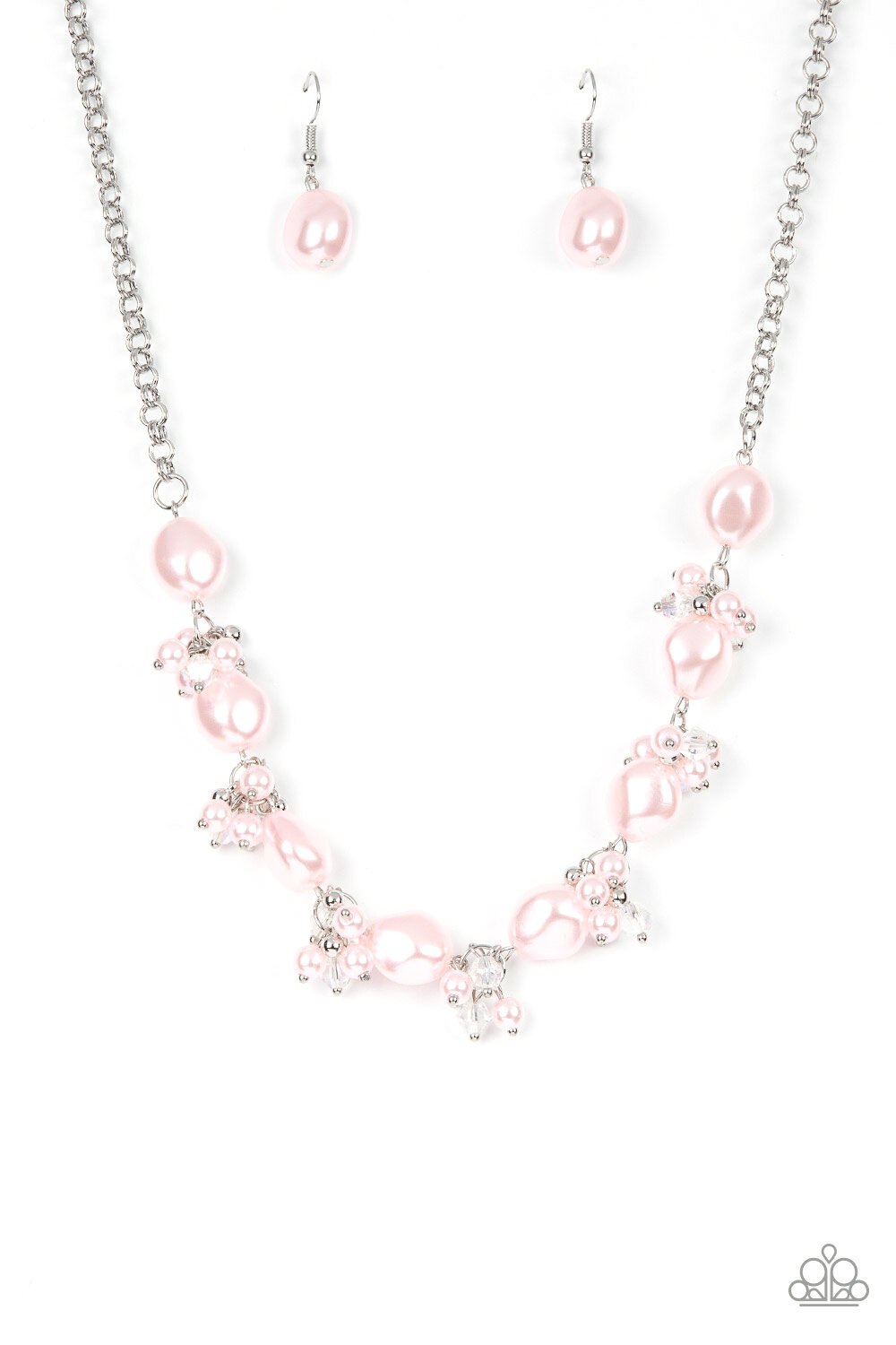 ​Rolling with the BRUNCHES - Pink