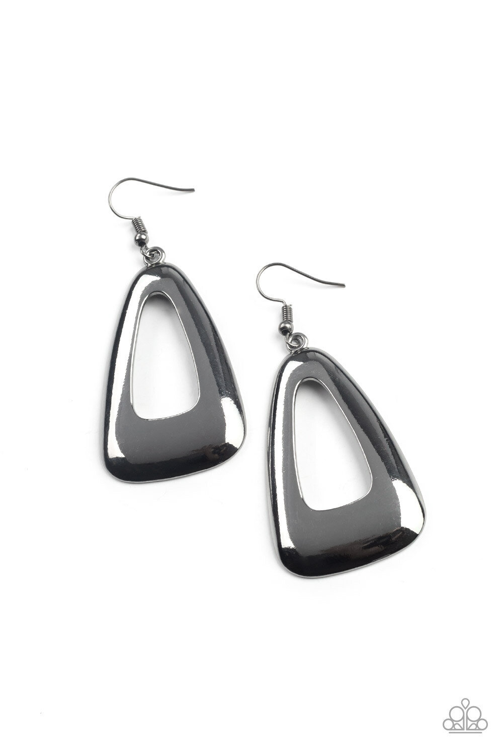 ​Irresistibly Industrial - Black