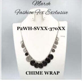 CHIME WARP