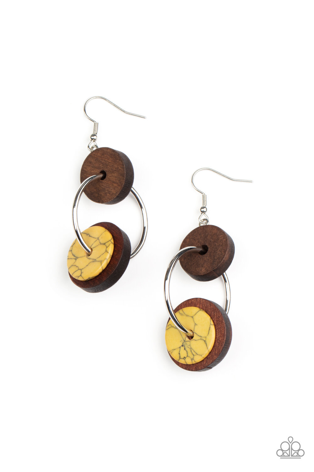 ​Artisanal Aesthetic - Yellow
